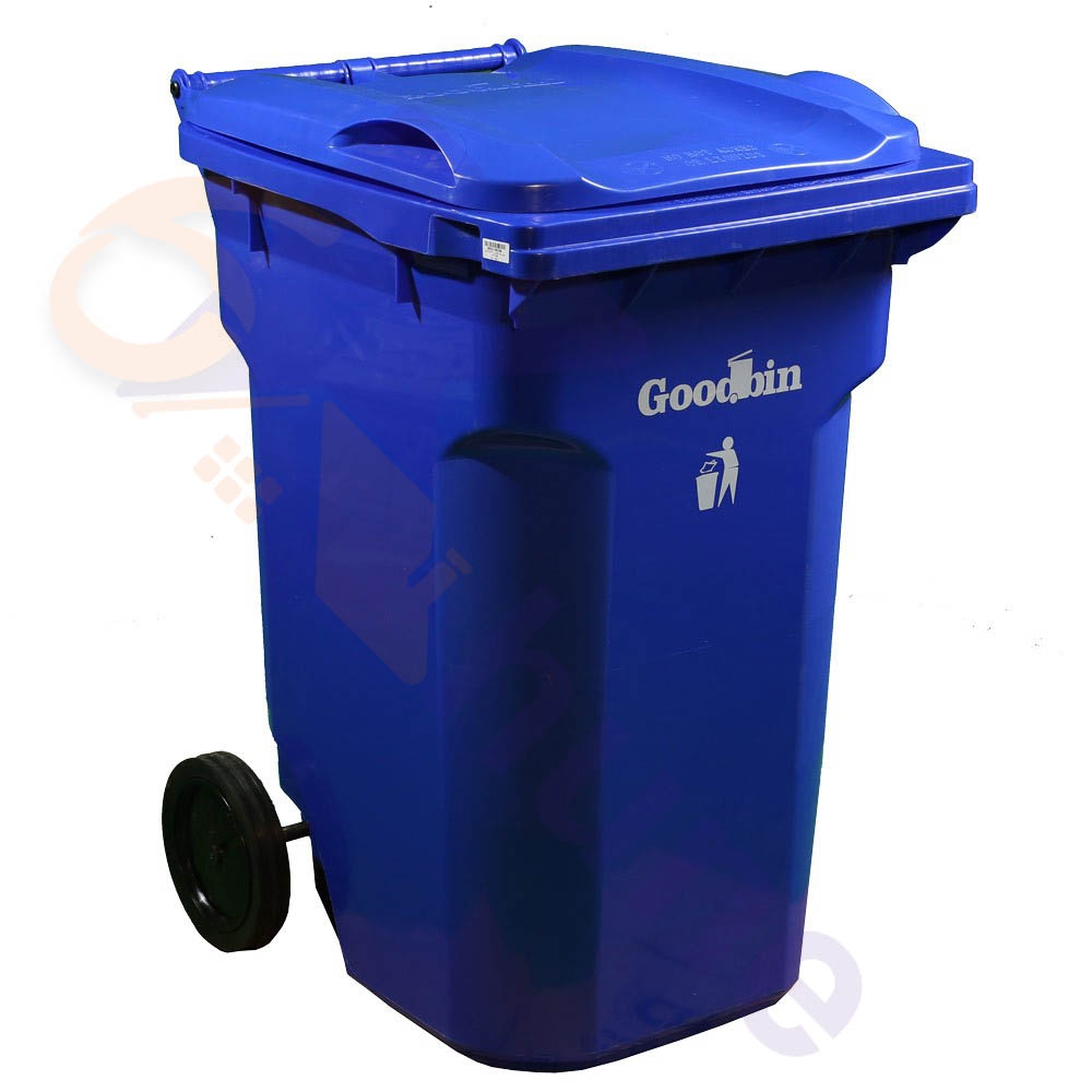 سطل 360 لیتری گودبین کد 302