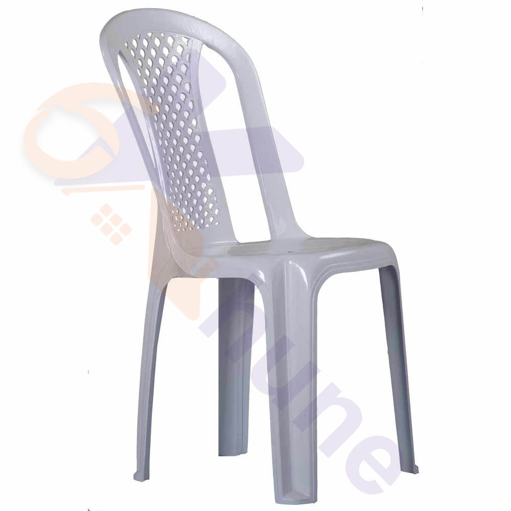 صندلی پلاستیکی سبلان کد 387