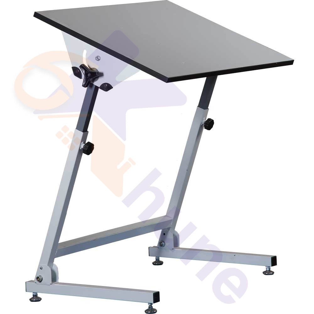 میز وایت بورد چند کاره 6 خونه کد 390