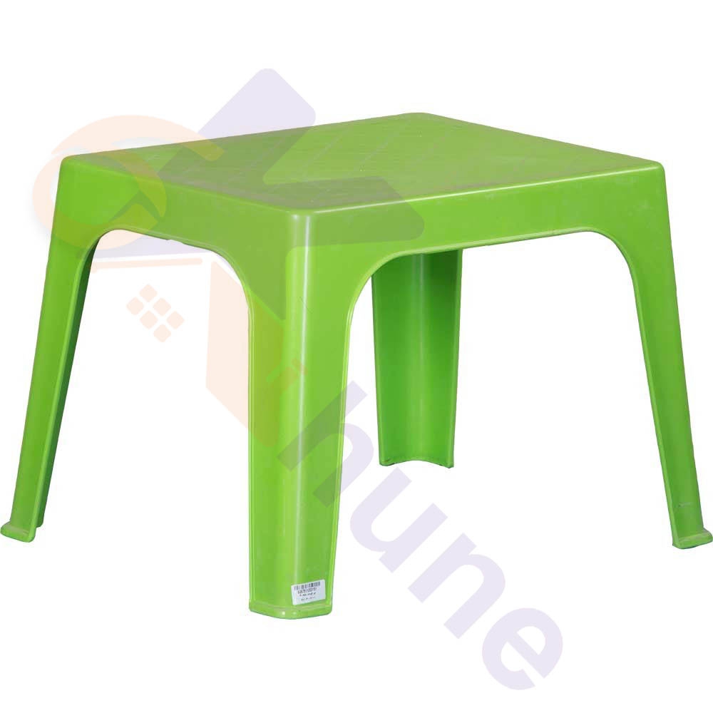 گل میز کودک پلاستیکی هوم کت کد 287