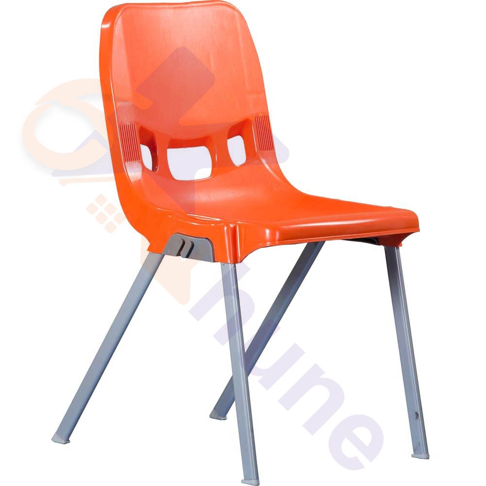 صندلی پایه فلزی ناصر کد 327
