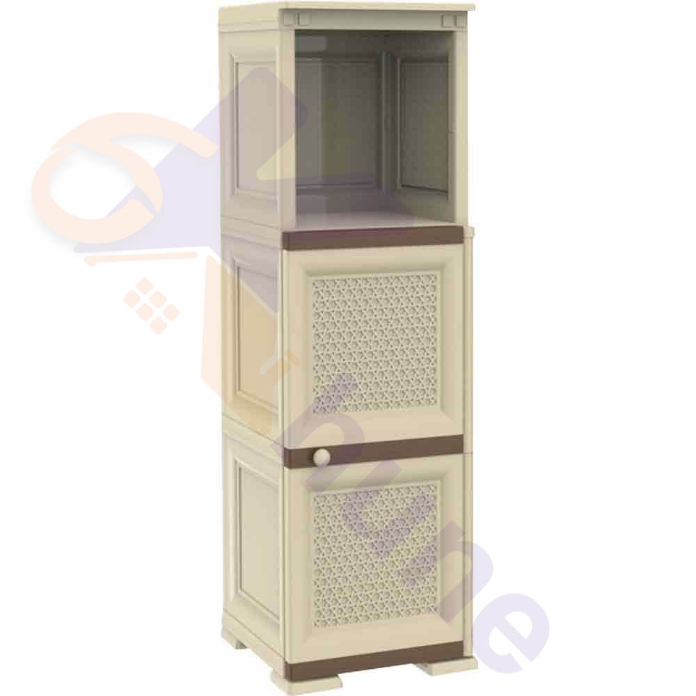 کمد پلاستیکی وندیک کد 359