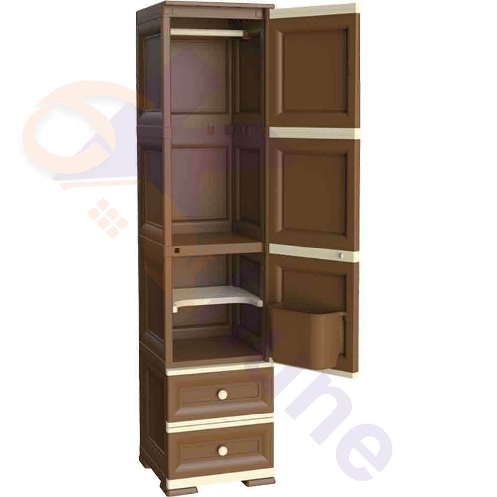 کمد پلاستیکی وندیک کد 370