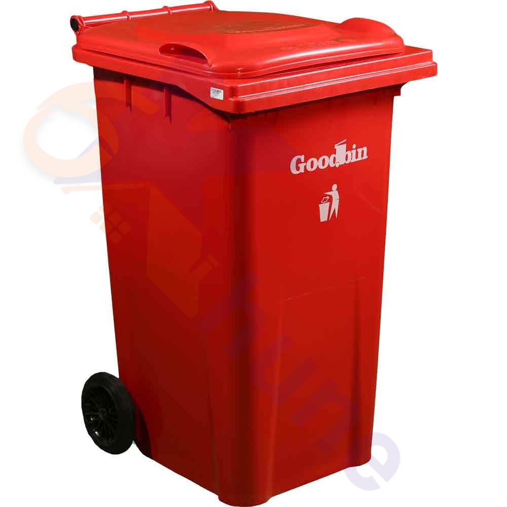 سطل 240 لیتری گودبین کد 280