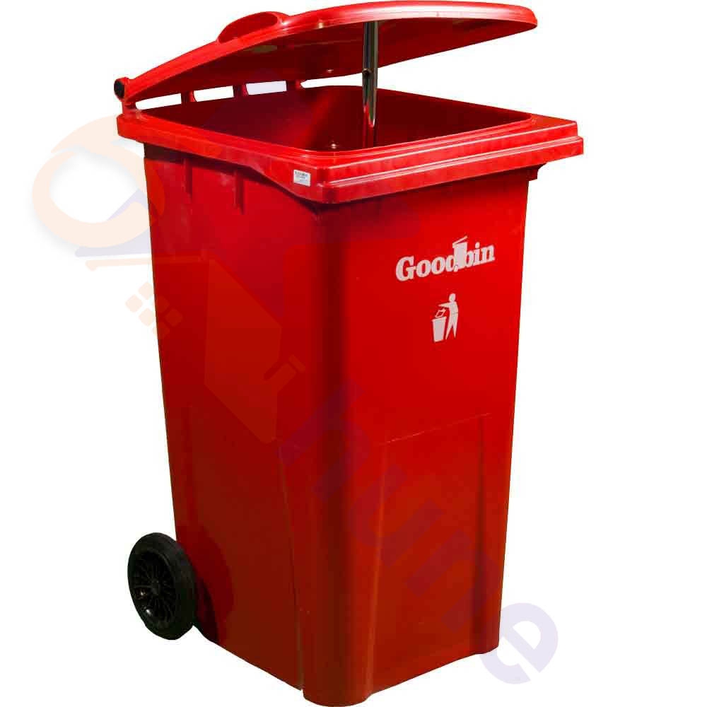 سطل 240 لیتری گودبین کد 280