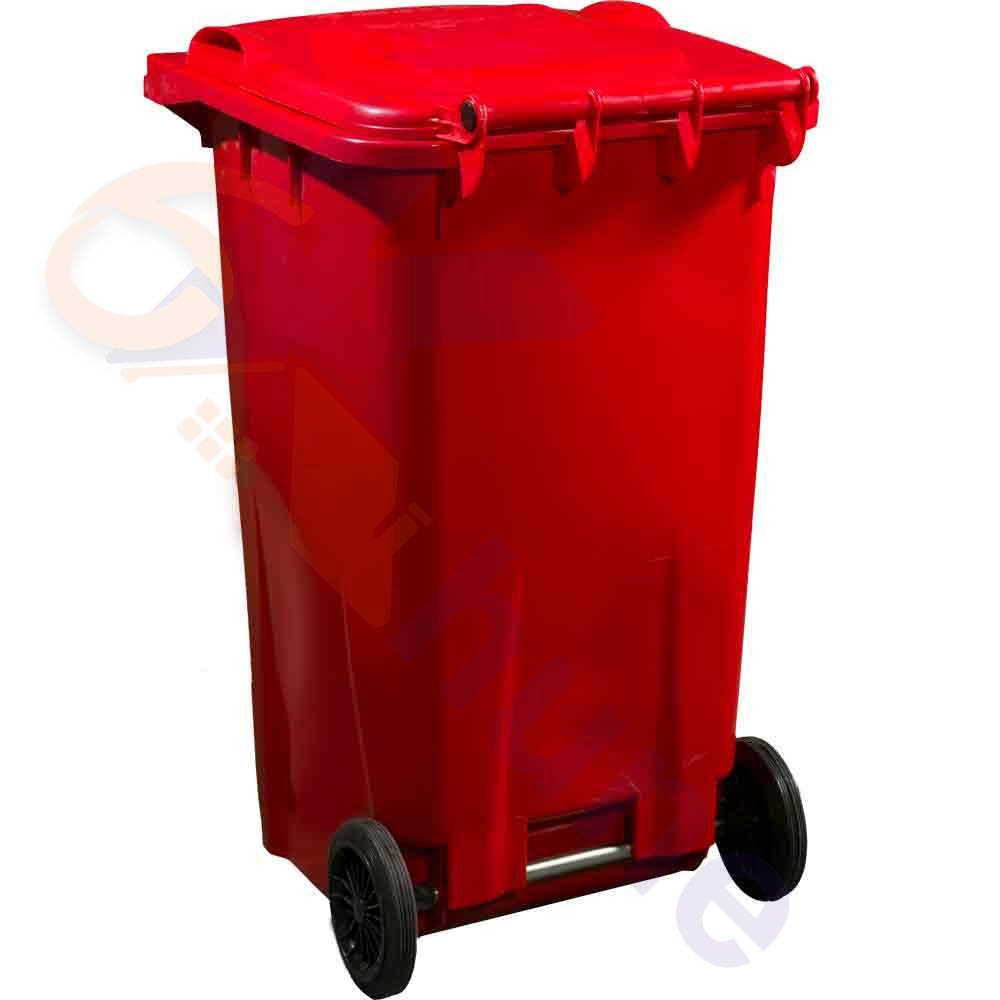 سطل 240 لیتری گودبین کد 280