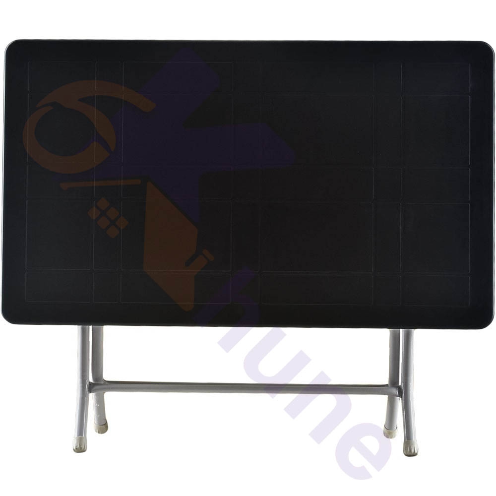 میز 6 نفره تاشو پایه فلزی هوم کت کد 286