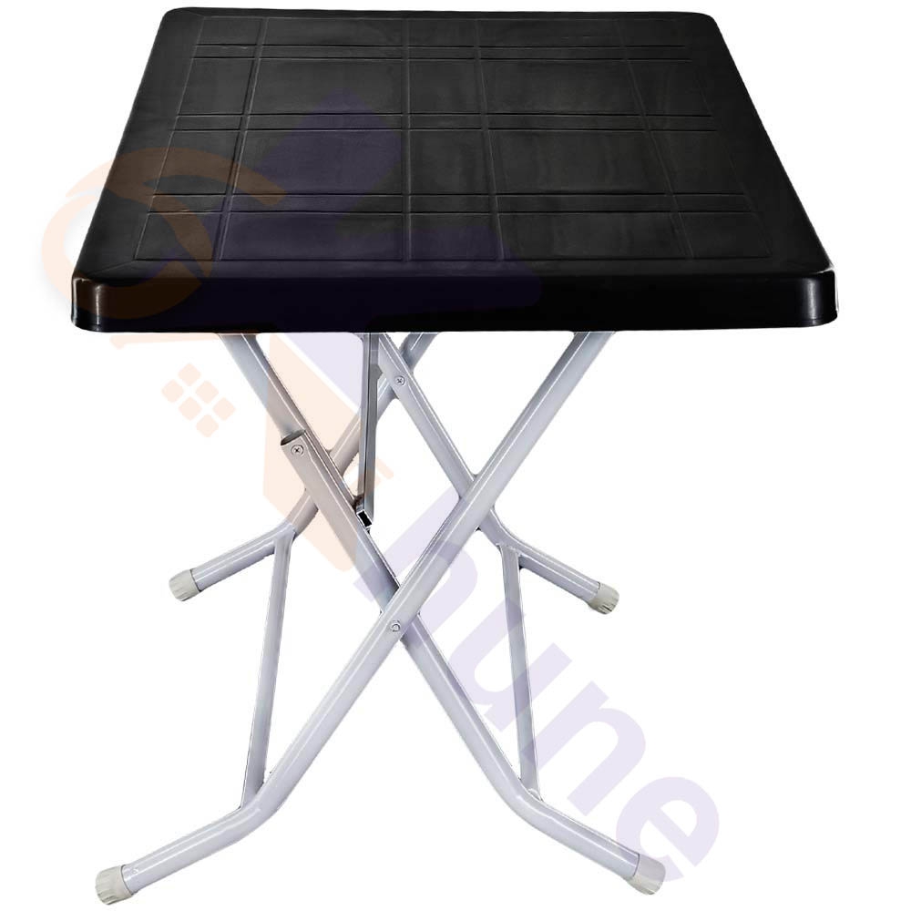 میز 6 نفره تاشو پایه فلزی هوم کت کد 286
