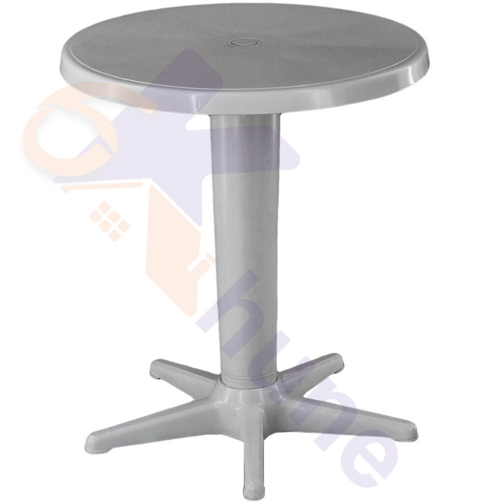 میز گرد 2 نفره صبا کد 431
