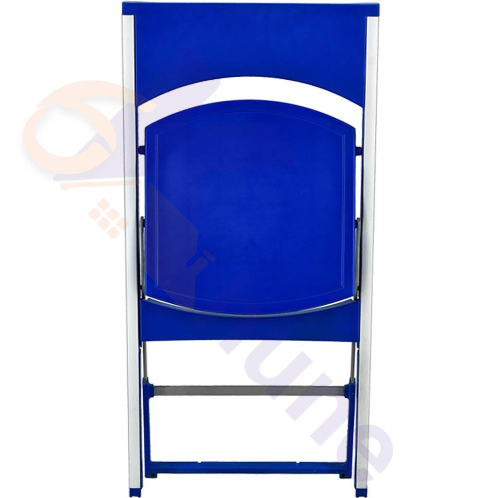 صندلی تاشو پایه آلومینیوم کد 388