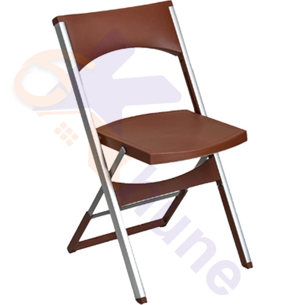 صندلی تاشو پایه آلومینیوم کد 388