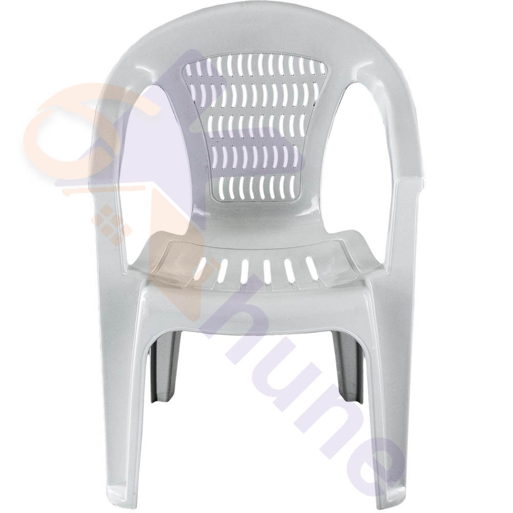 صندلی دسته دار خورشید دوریکا کد 437