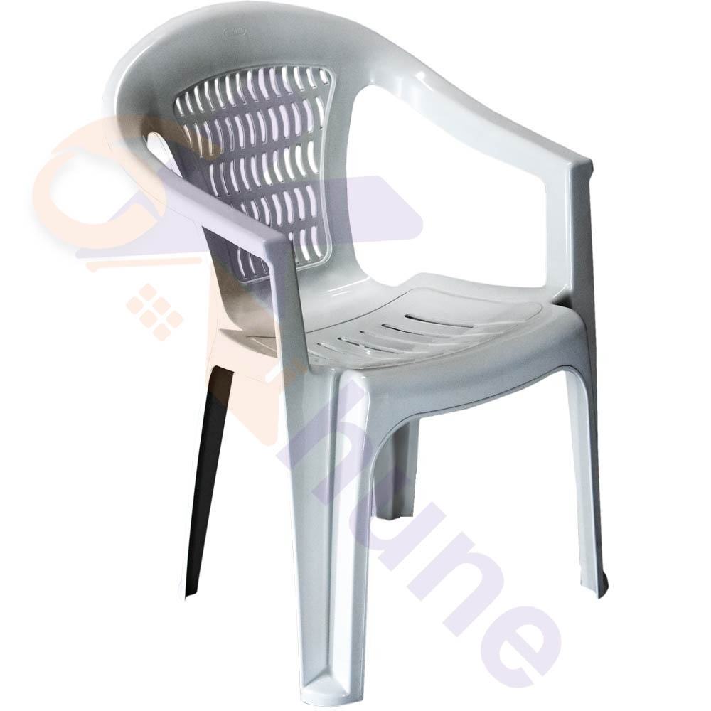 صندلی دسته دار خورشید دوریکا کد 437