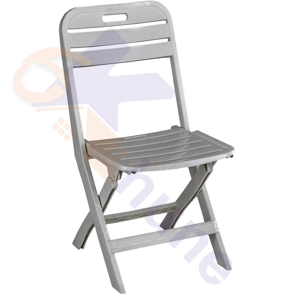صندلی پلاستیکی تاشو کد 392