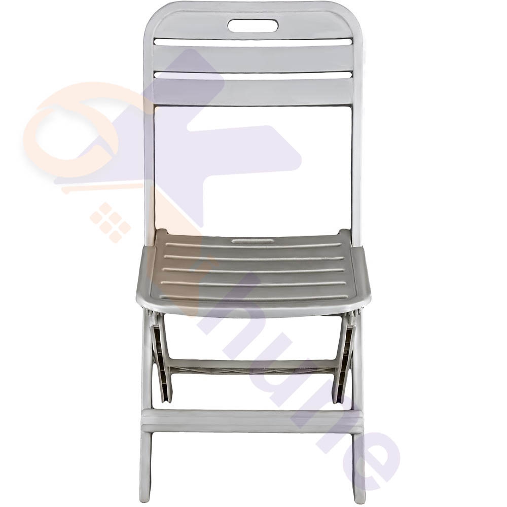 صندلی پلاستیکی تاشو کد 392