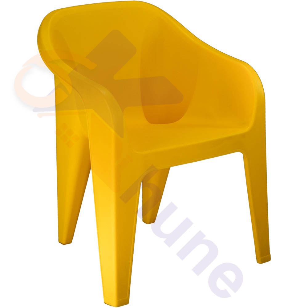 صندلی دسته دار ناصر کد 439
