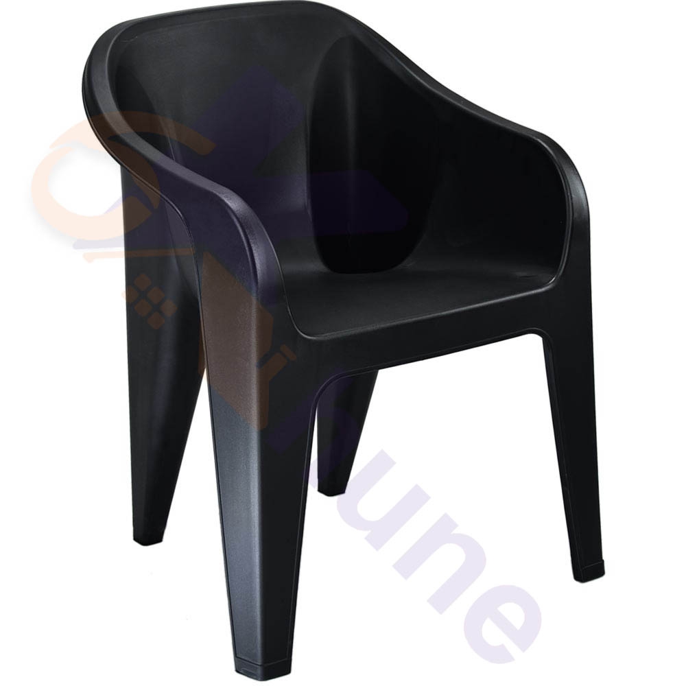 صندلی دسته دار ناصر کد 439