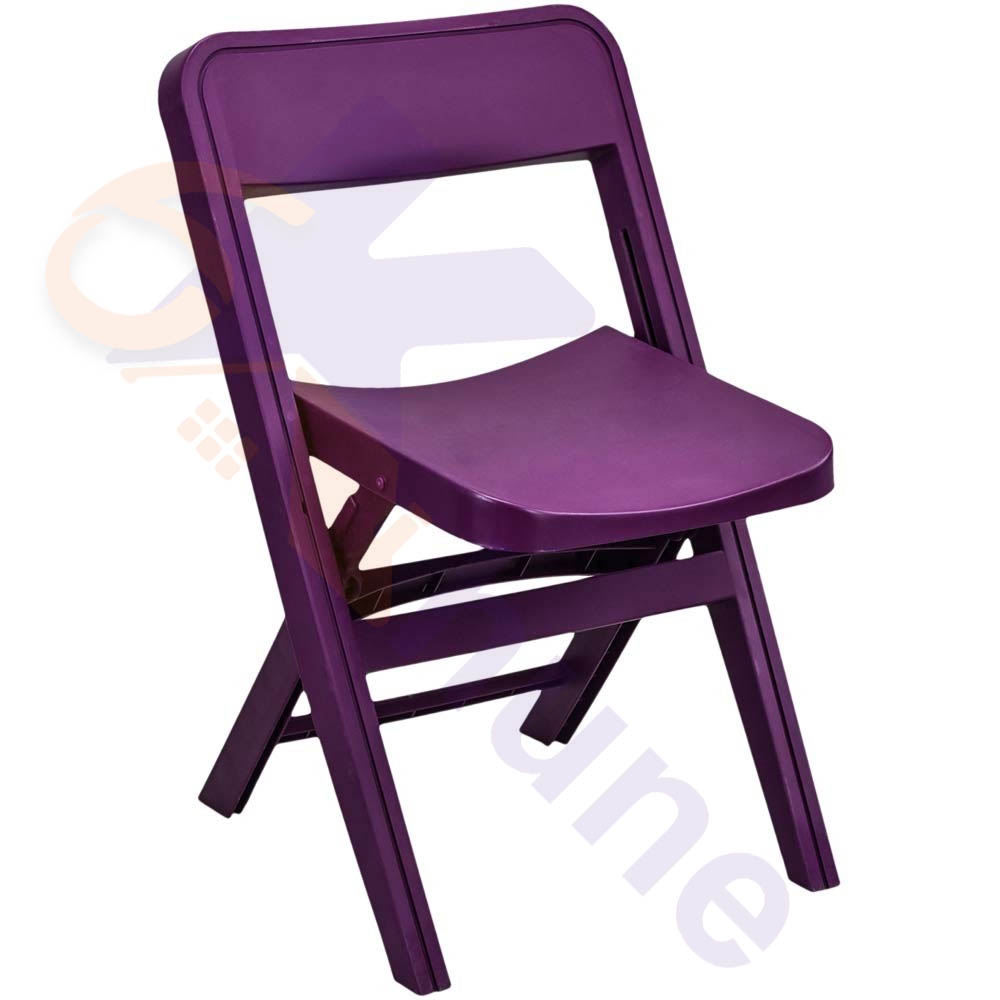 صندلی تاشو پلاستیکی صنعت کد 315