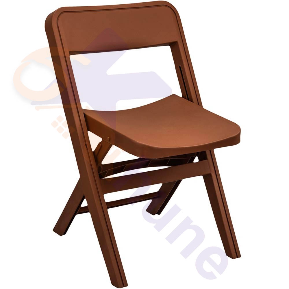 صندلی تاشو پلاستیکی صنعت کد 315