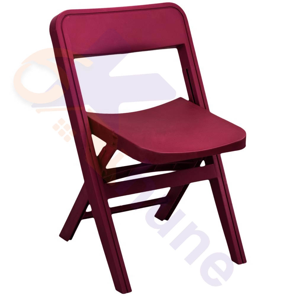 صندلی تاشو پلاستیکی صنعت کد 315