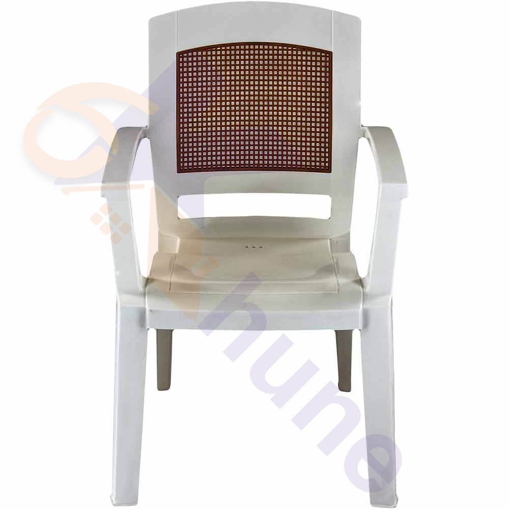 صندلی دسته دار پرستیژ نظری کد 446