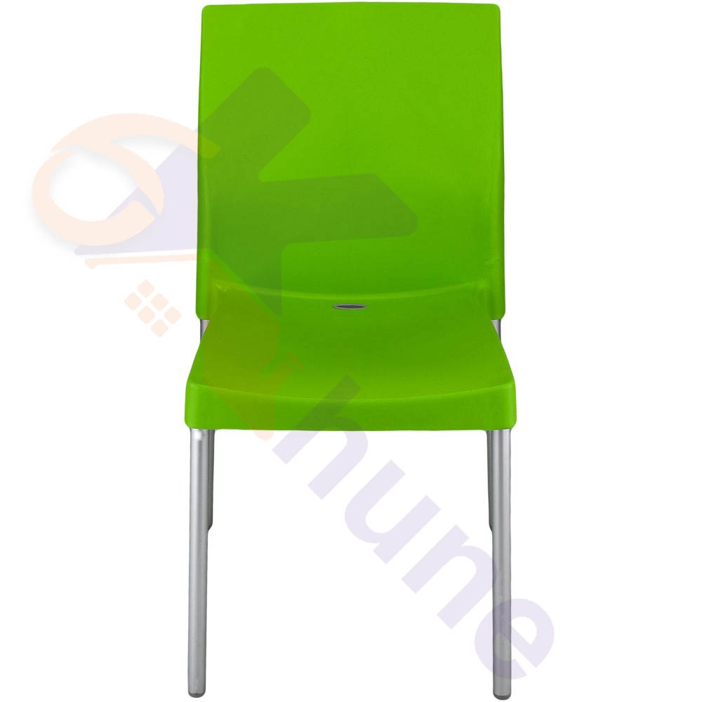 صندلی پایه آلومینیوم هوم کت کد 304