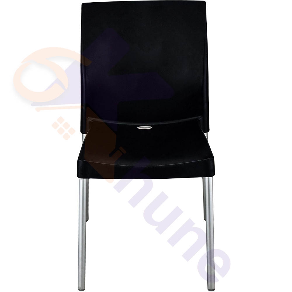صندلی پایه آلومینیوم هوم کت کد 304