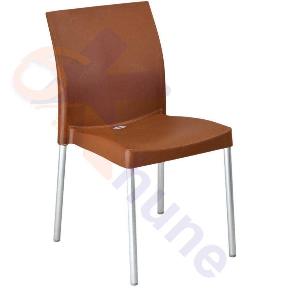 صندلی پایه آلومینیوم هوم کت کد 304