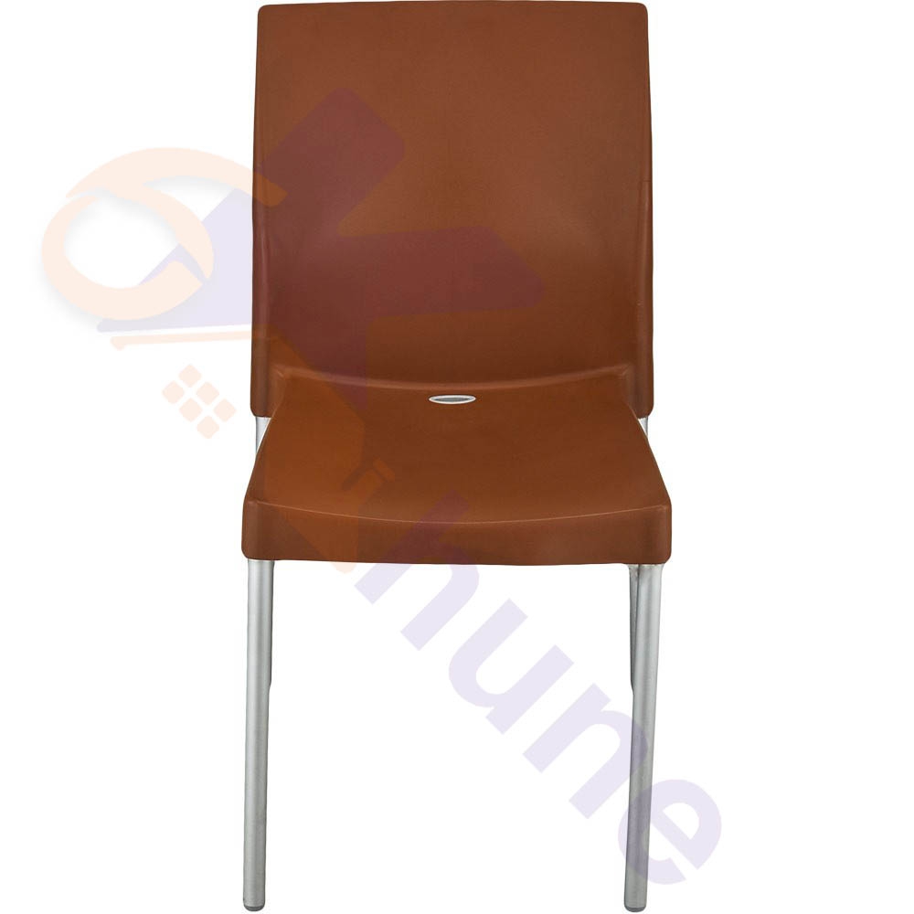صندلی پایه آلومینیوم هوم کت کد 304