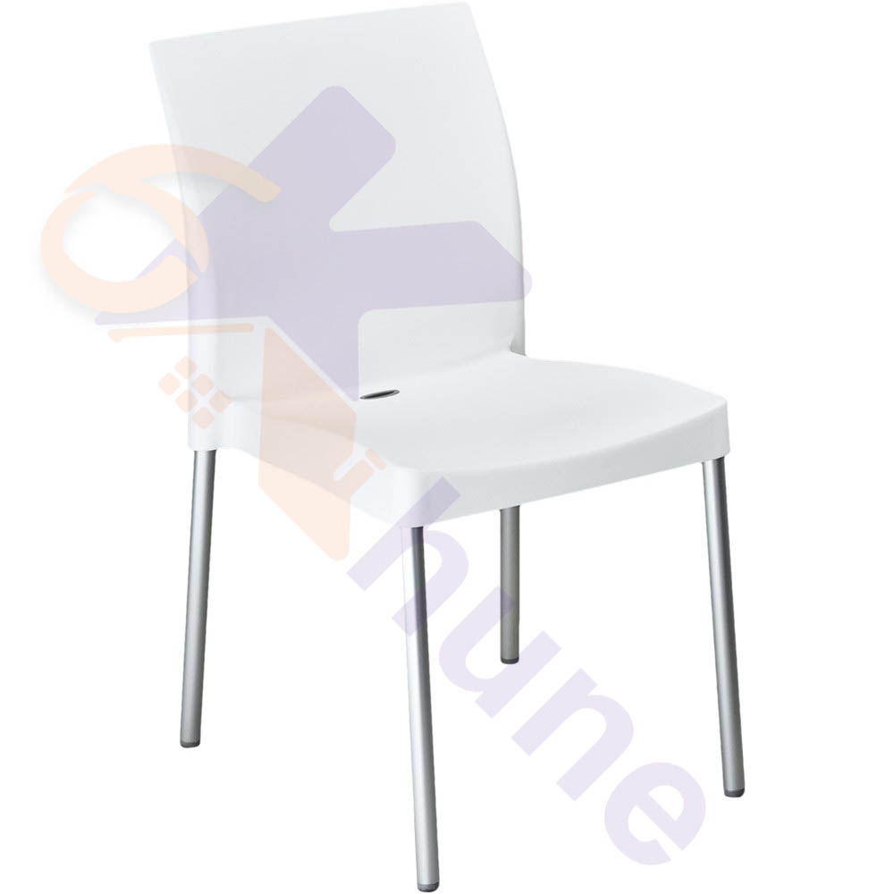 صندلی پایه آلومینیوم هوم کت کد 304
