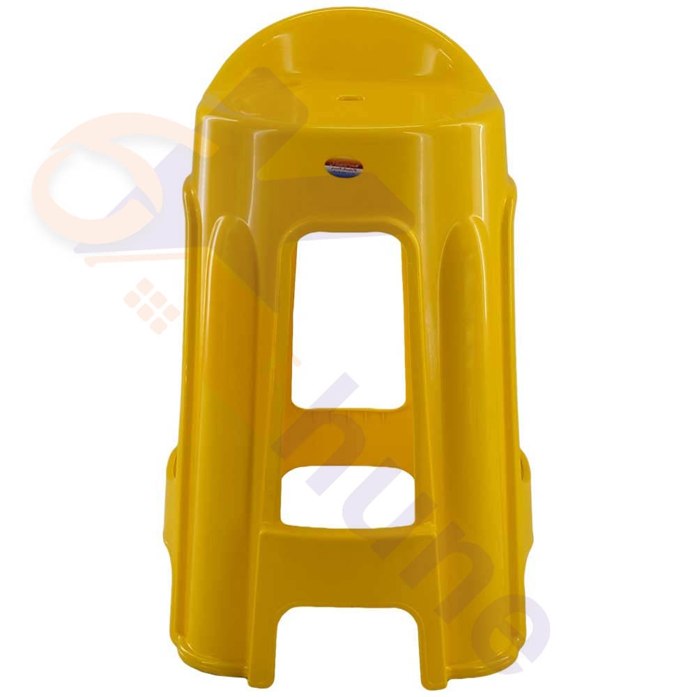 چهارپایه پشتی دار سایز 4 ناصر کد 448