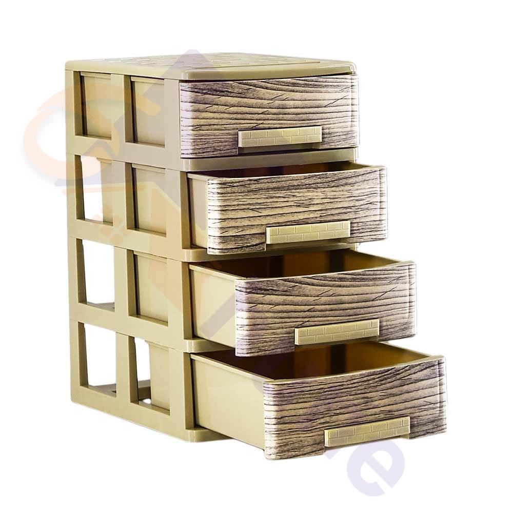 دراور مینی 4 کشو آپادانا کد 450