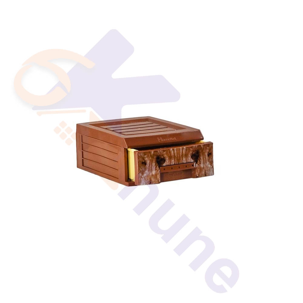 دراور مینی 1 کشو هوم کت کد 453