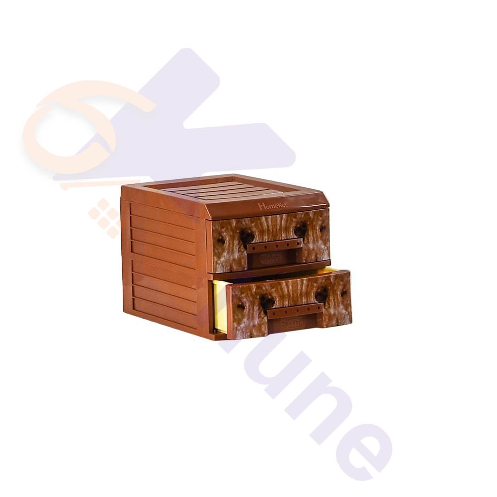 دراور مینی 2 کشو هوم کت کد 454