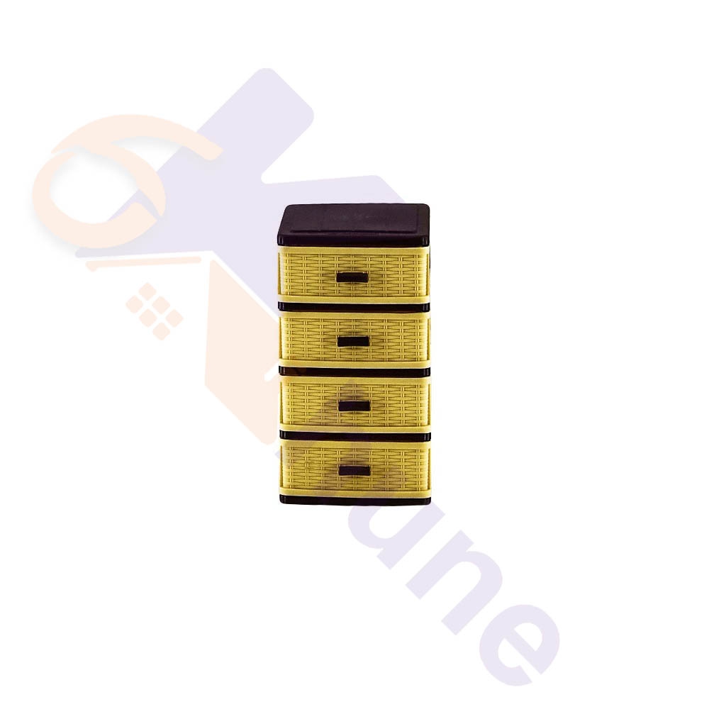 دراور مینی 4 کشو هوم کت کد 485