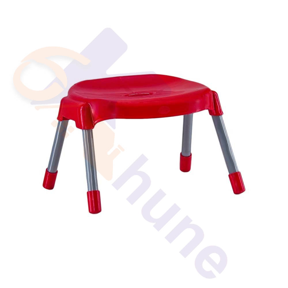 چهارپایه پایه فلزی کوتاه ناصر کد 502