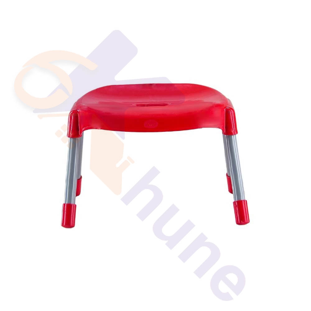 چهارپایه پایه فلزی کوتاه ناصر کد 502