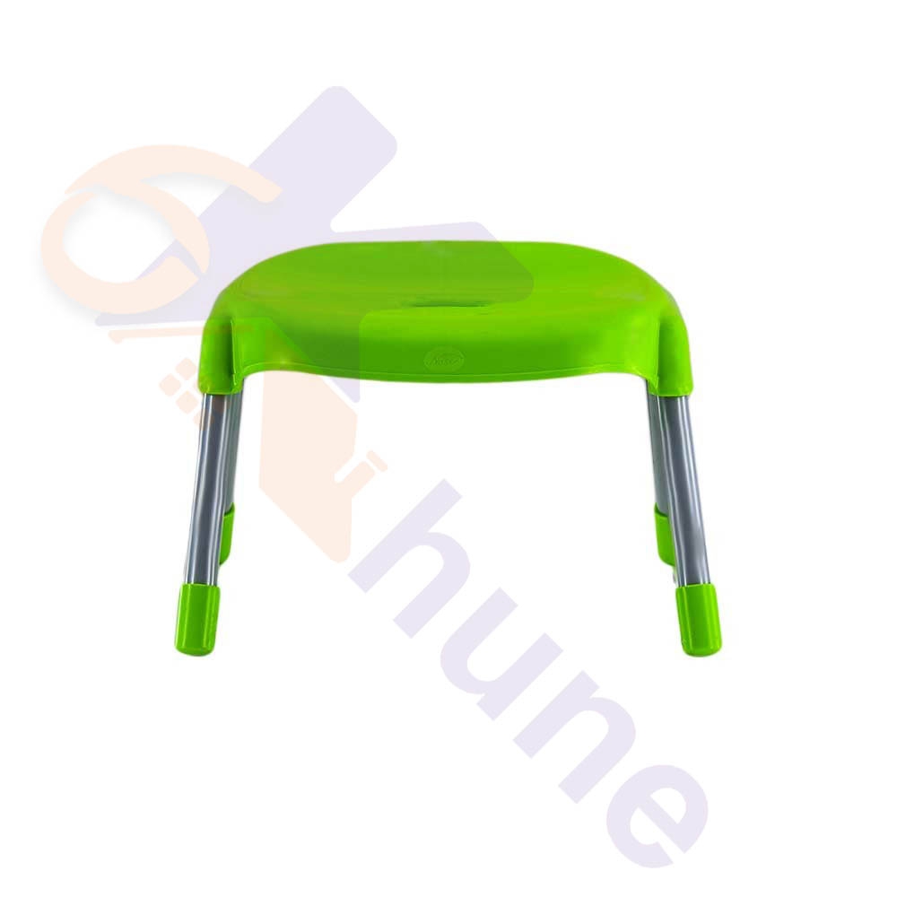 چهارپایه پایه فلزی کوتاه ناصر کد 502