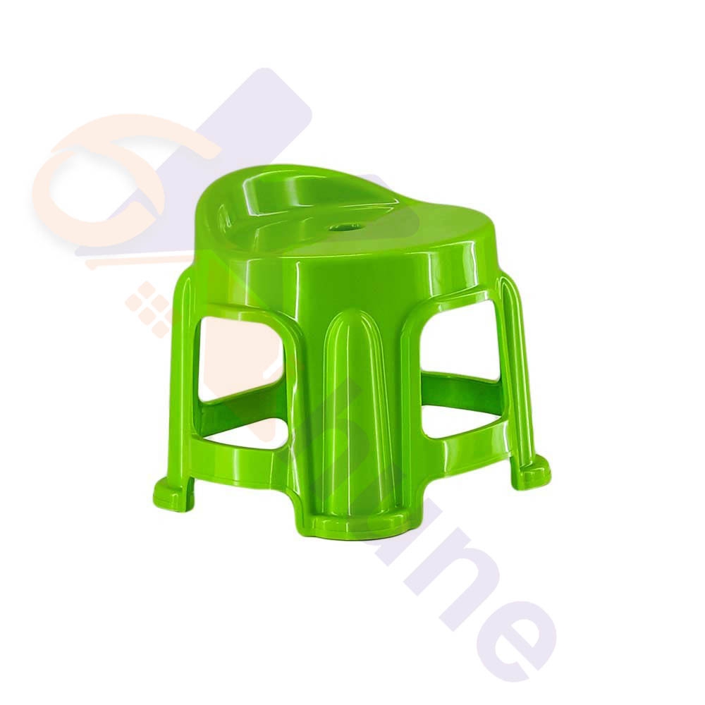 چهارپایه پشتی دار ناصر کد 503
