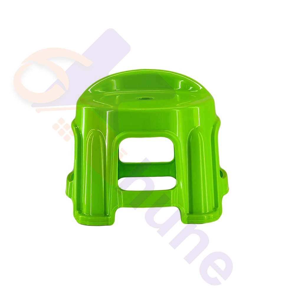چهارپایه پشتی دار ناصر کد 503