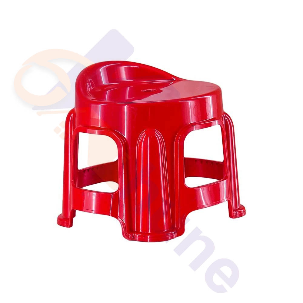 چهارپایه پشتی دار ناصر کد 504