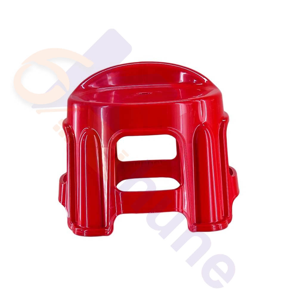 چهارپایه پشتی دار ناصر کد 504