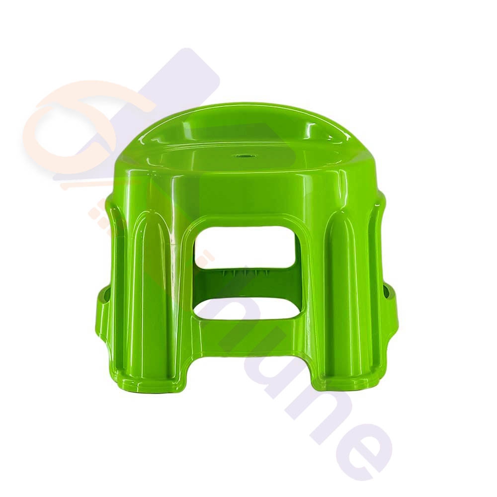 چهارپایه پشتی دار ناصر کد 504