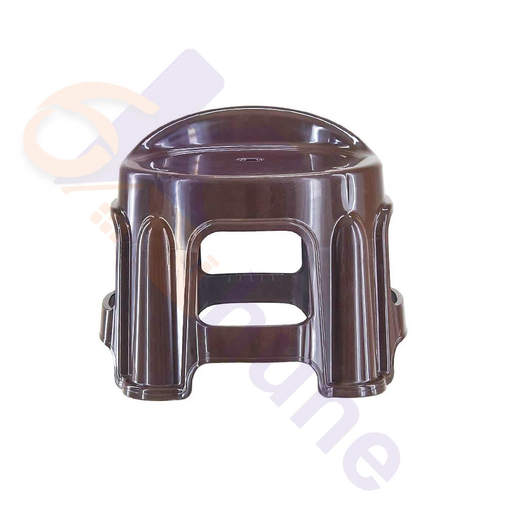 چهارپایه پشتی دار ناصر کد 504