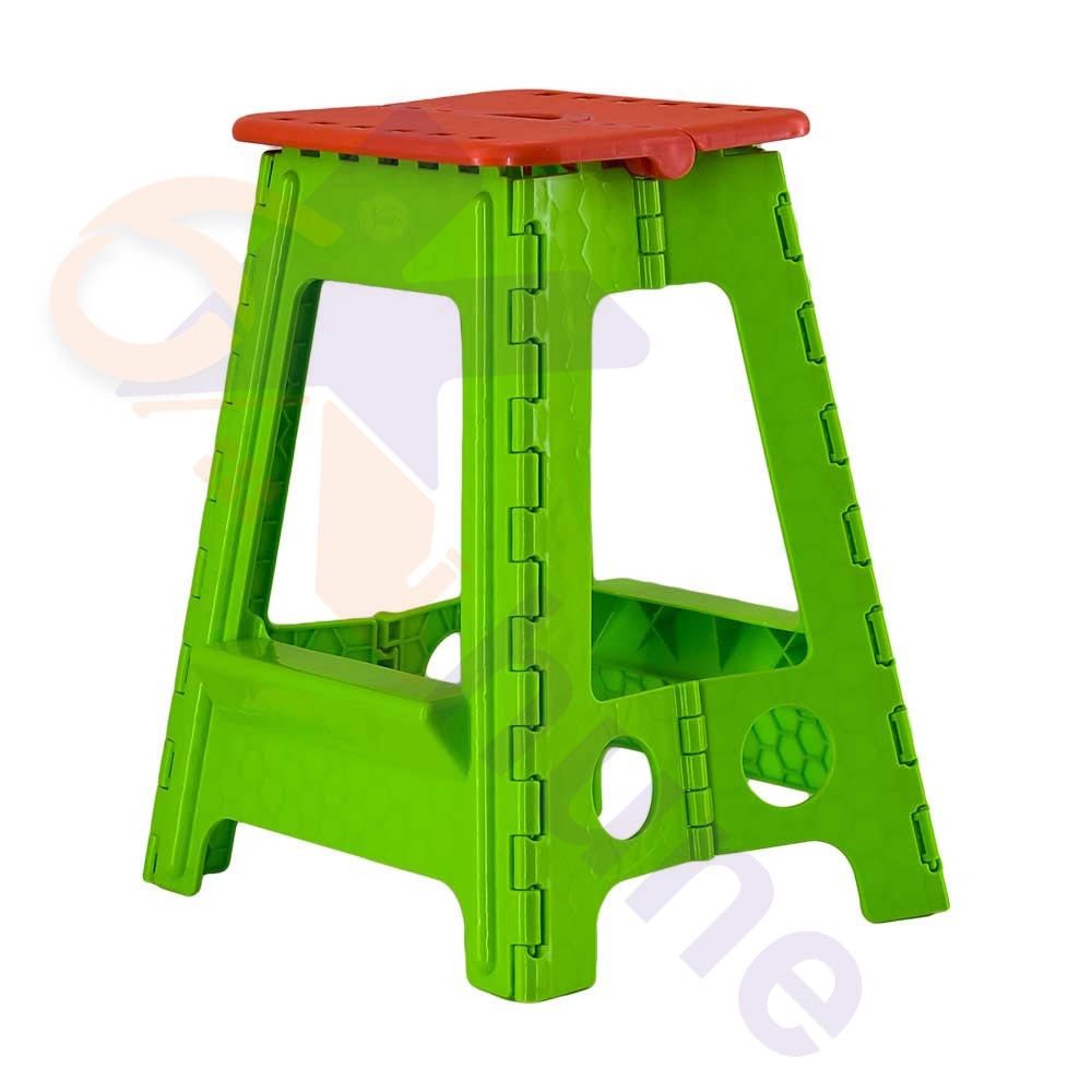 چهارپایه تاشو ناصر کد 505