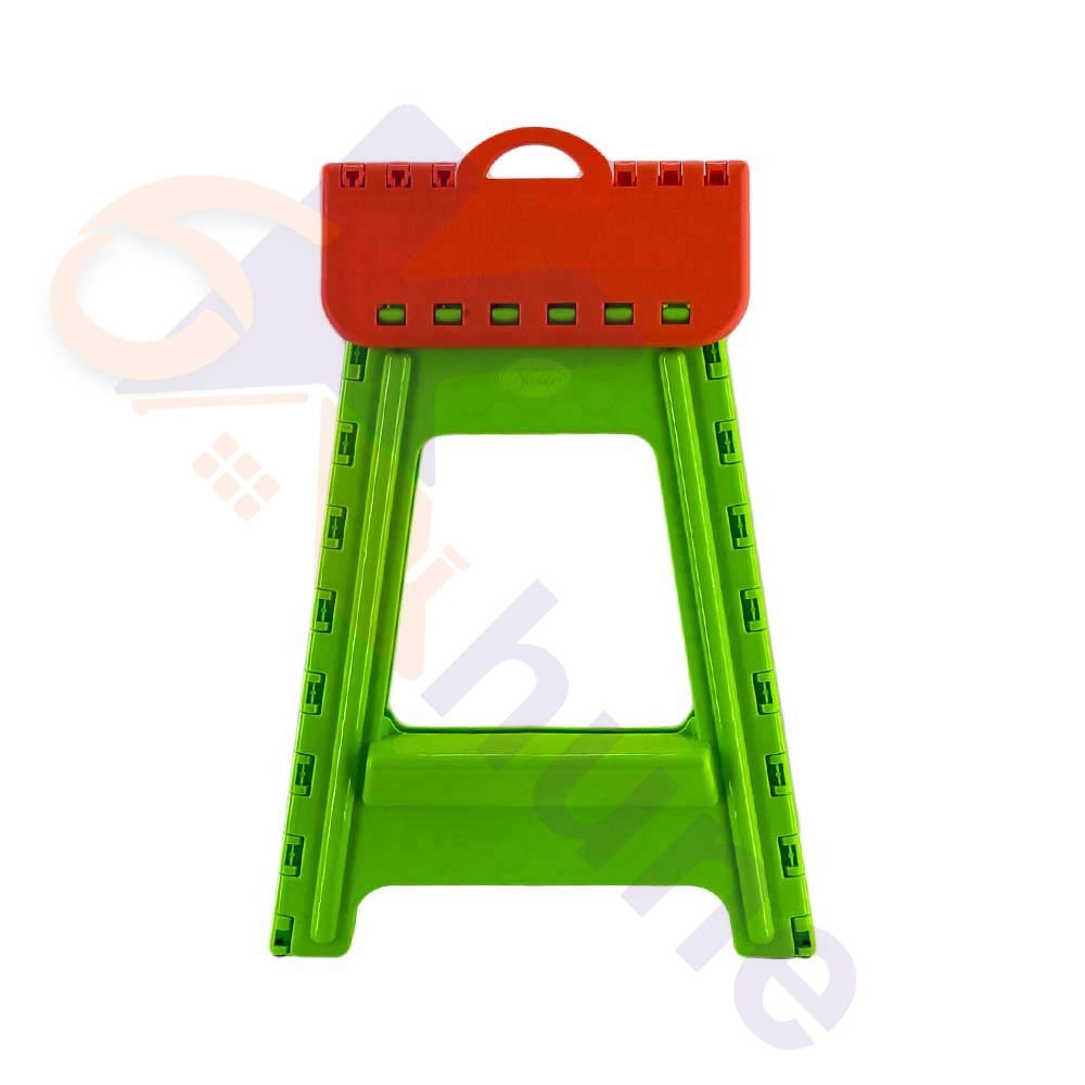 چهارپایه تاشو ناصر کد 505
