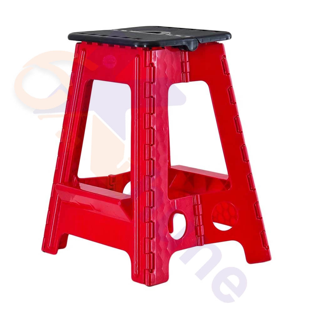 چهارپایه تاشو ناصر کد 505
