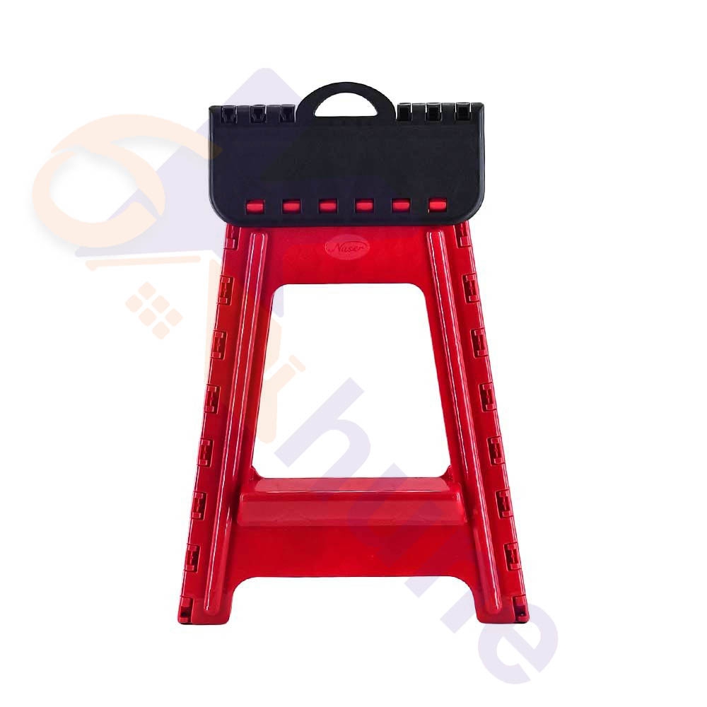 چهارپایه تاشو ناصر کد 505