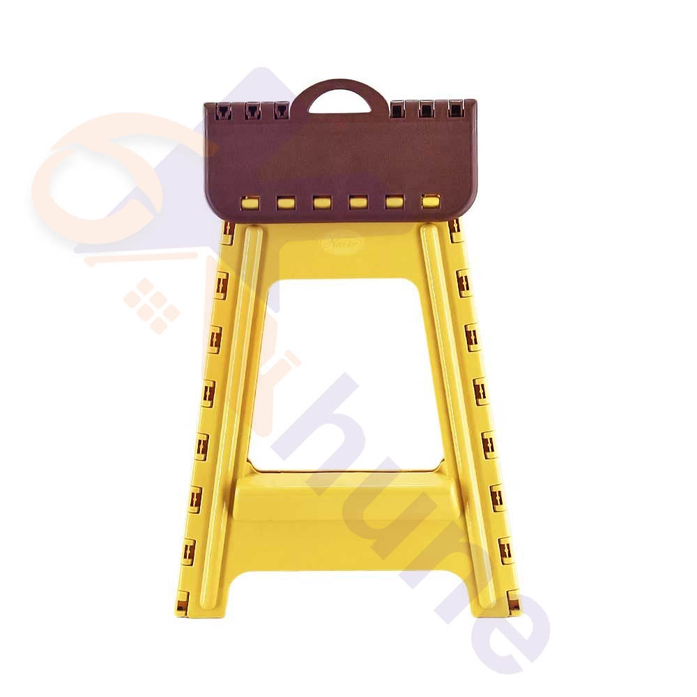 چهارپایه تاشو ناصر کد 505
