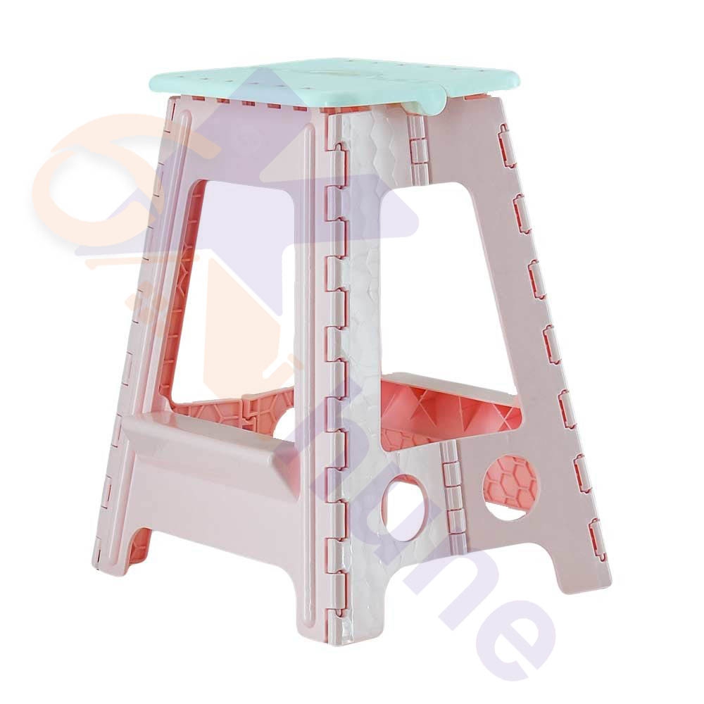 چهارپایه تاشو ناصر کد 505